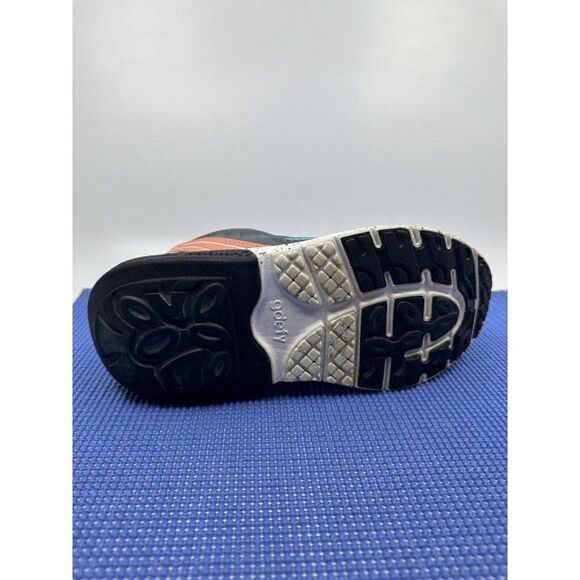 Gdefy Gravity Defyer Mighty Walk Pain Relief Gray Shoes Sneakers Womens Size 9.5 - Picture 8 of 16